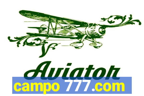 campo 777.com